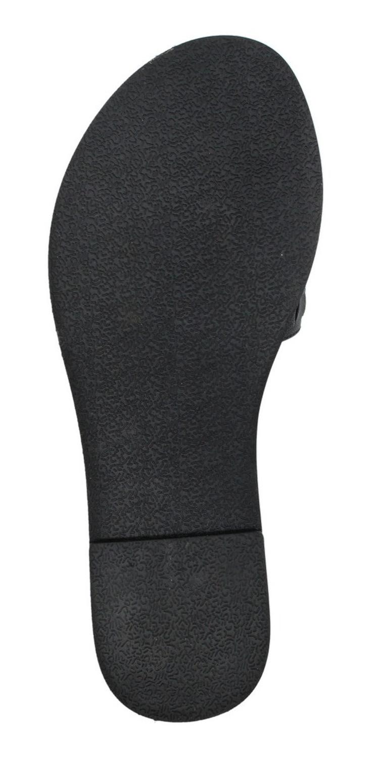 Sandalias Long Beach Para Mujer 190 Negro [lbe99], foto 9 de 10