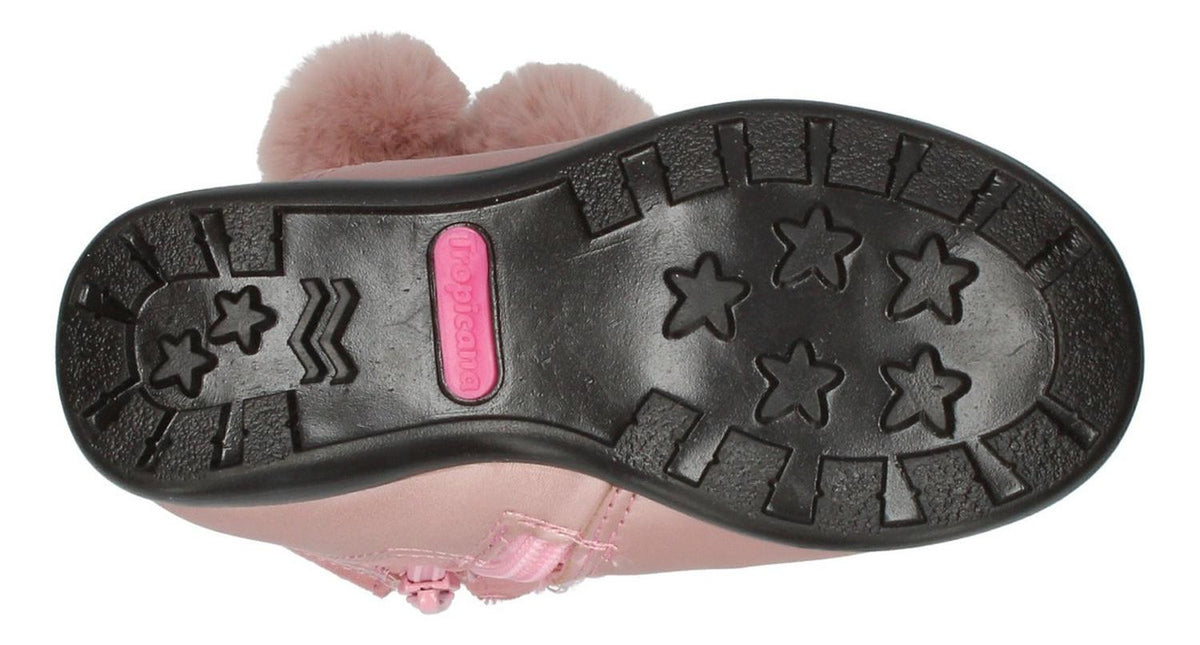 Bota Tropicana Para Niña 98072 Rosa [tro915], foto 6 de 6