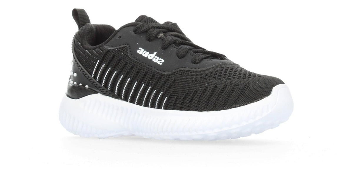 Tenis Coqueta Para Niño 131203-a Negro [cta839], foto 1 de 10