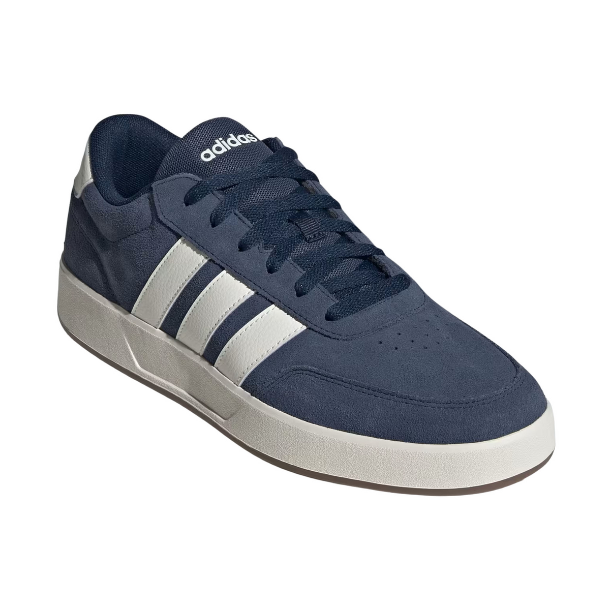 Tenis Adidas Breaknet 3.0 Hombre Azul Casual Caballero, foto 2 de 10