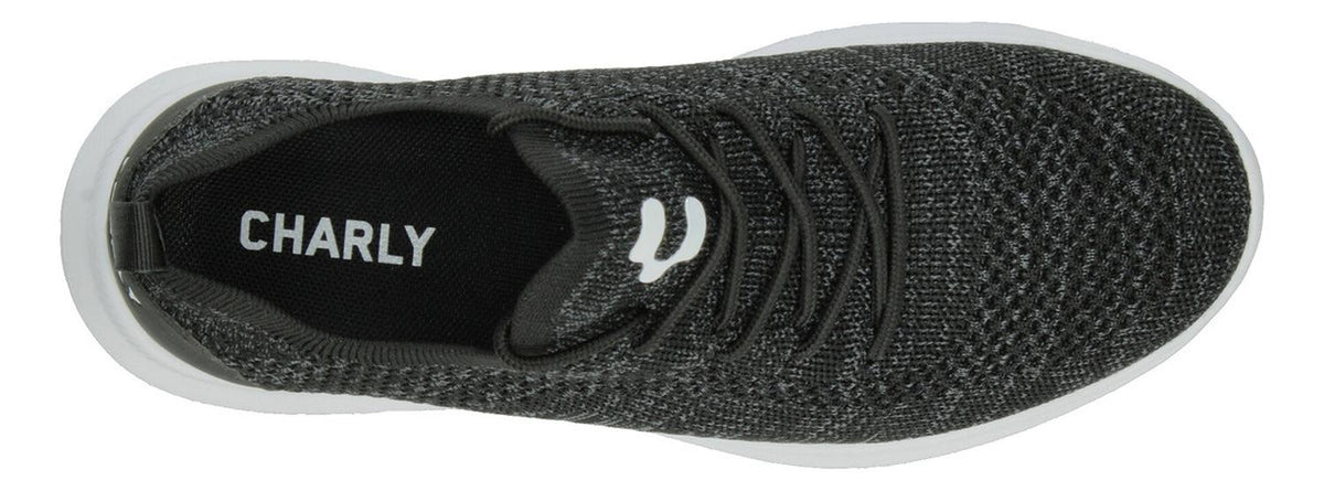 Tenis Charly Negro Para Hombre [chy3469], foto 8 de 10