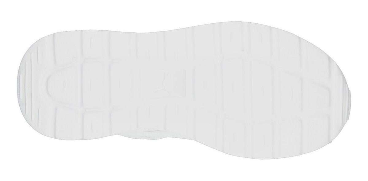 Tenis Puma Anzarun Lite Blanco Para Niño [pum628], foto 8 de 8