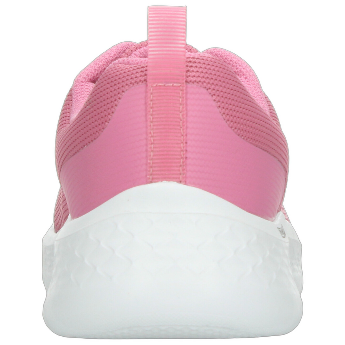 Tenis Skechers Go Walk Dama Rosa Deportivo Cintas Mujer, foto 7 de 10