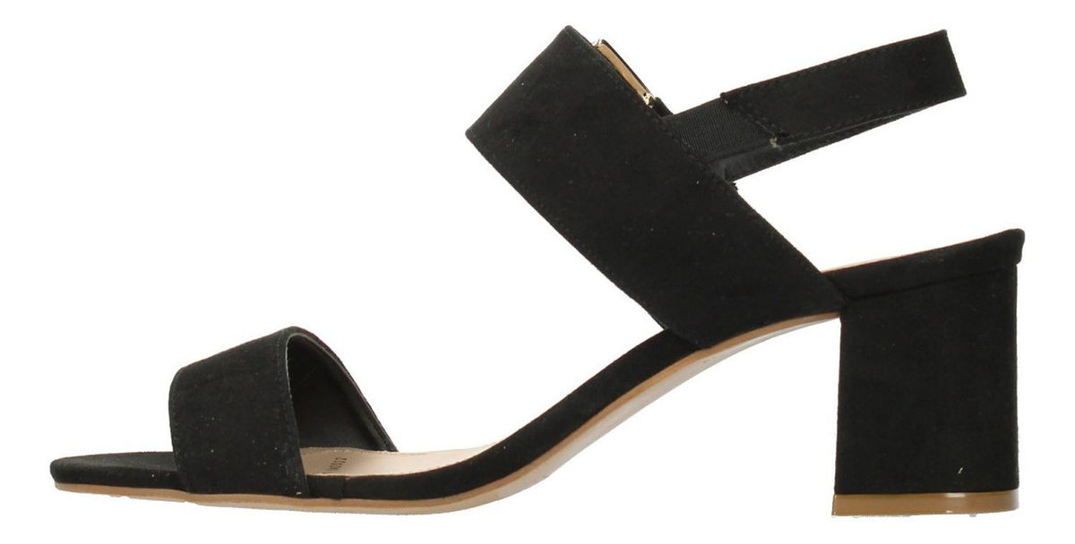 Sandalias Paulina Para Mujer 21203 Negro [pau739], foto 2 de 6