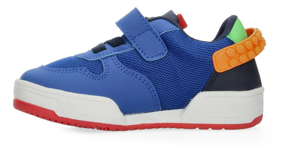 Tenis Roddyck Azul Para Niño [ryk82], foto 3 de 8
