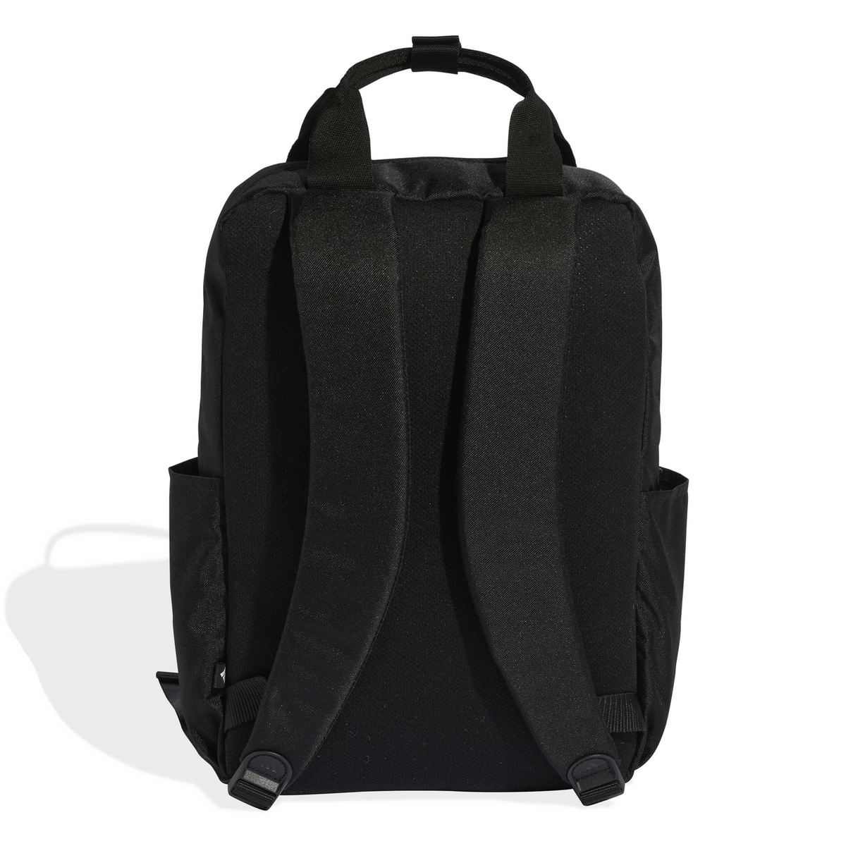 Mochila Adidas Prime Bp Negro Escolar Unisex 25L, foto 2 de 10