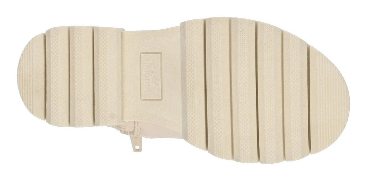 Bota Jakuna Beige Para Niña [jak226], foto 9 de 9