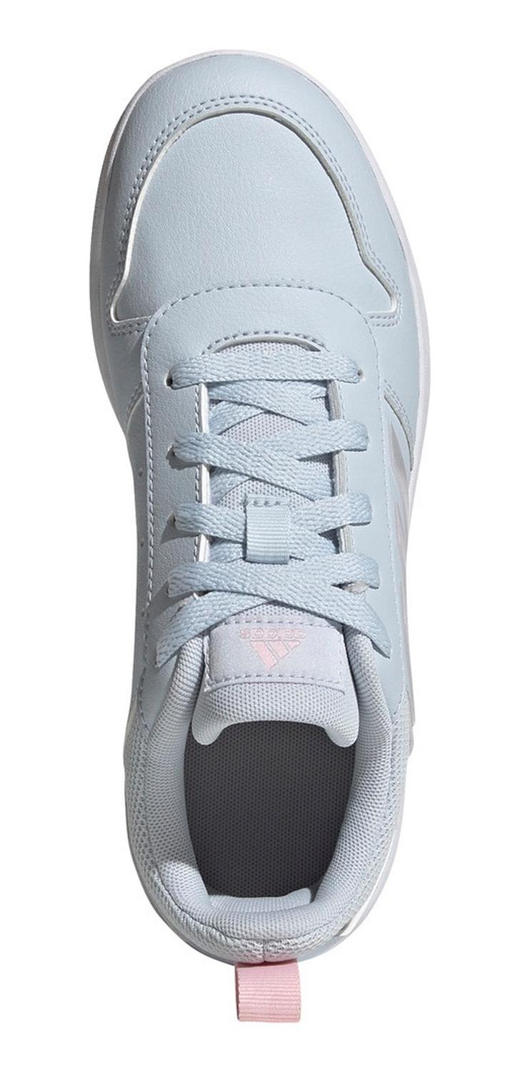 Tenis adidas Tensaur Niña Azul/rosa [add1683], foto 5 de 10