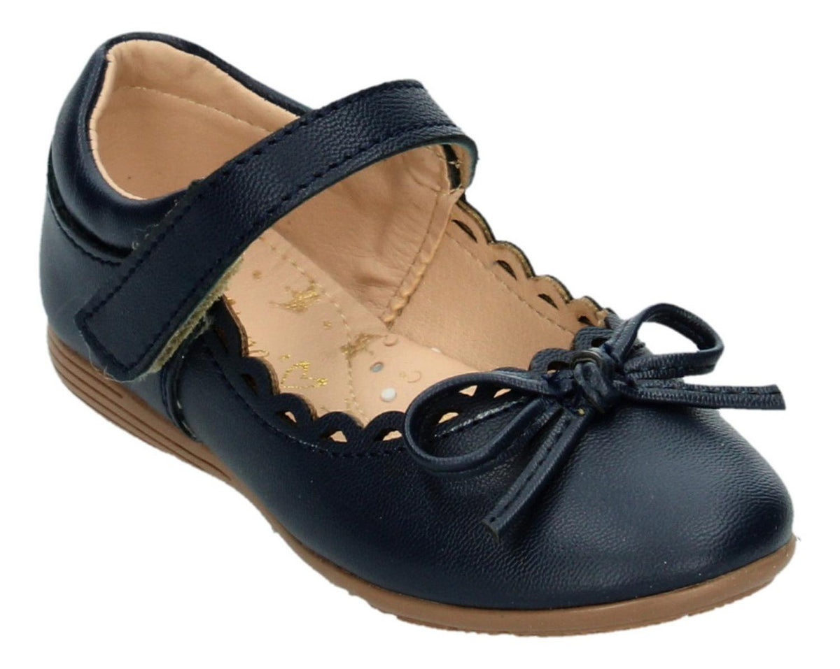 Flats Jakuna Para Niña 21852 Azul [jak152], foto 5 de 11