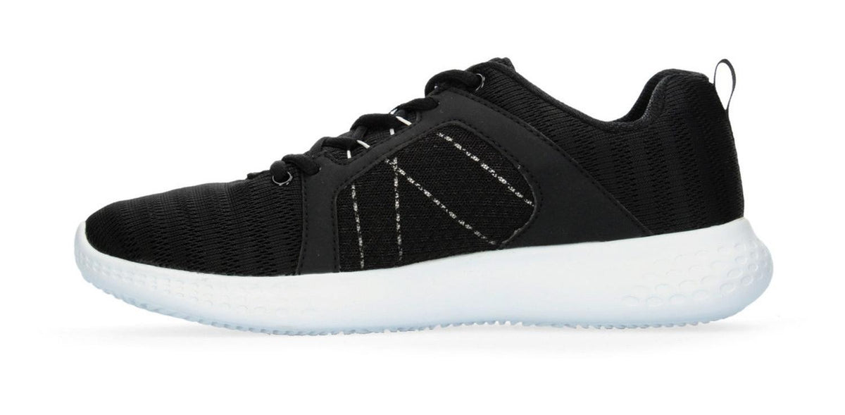 Tenis Charly Para Mujer 1049554 Negro [chy3148], foto 3 de 10