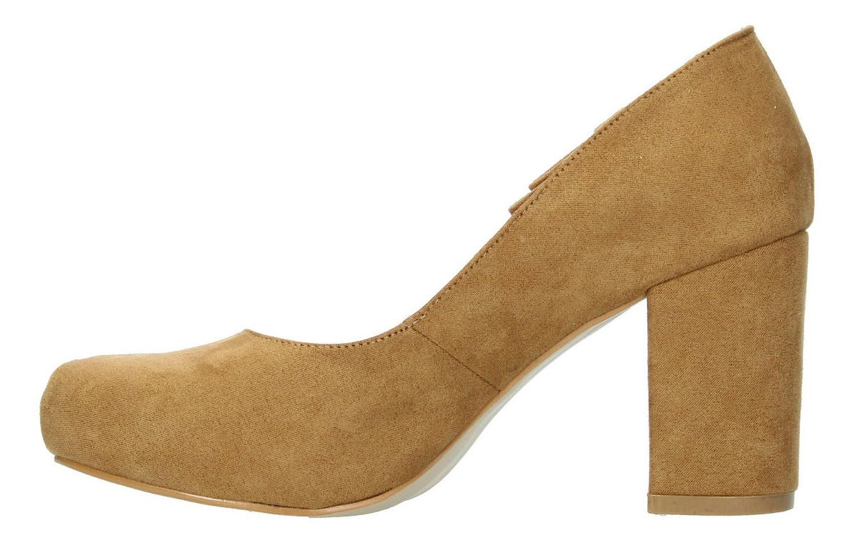 Zapatilla Perez Lete Para Mujer 46189 Café [plt187], foto 2 de 6