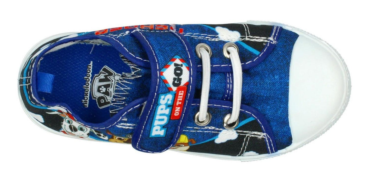 Tenis Nintendo Para Niño 88685 Azul Marino [nin1183], foto 5 de 6