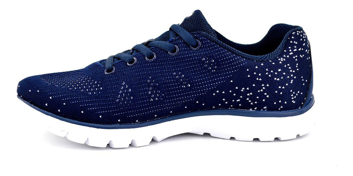Tenis Charly Para Niño 1022552 Azul Marino [chy2221], foto 2 de 6