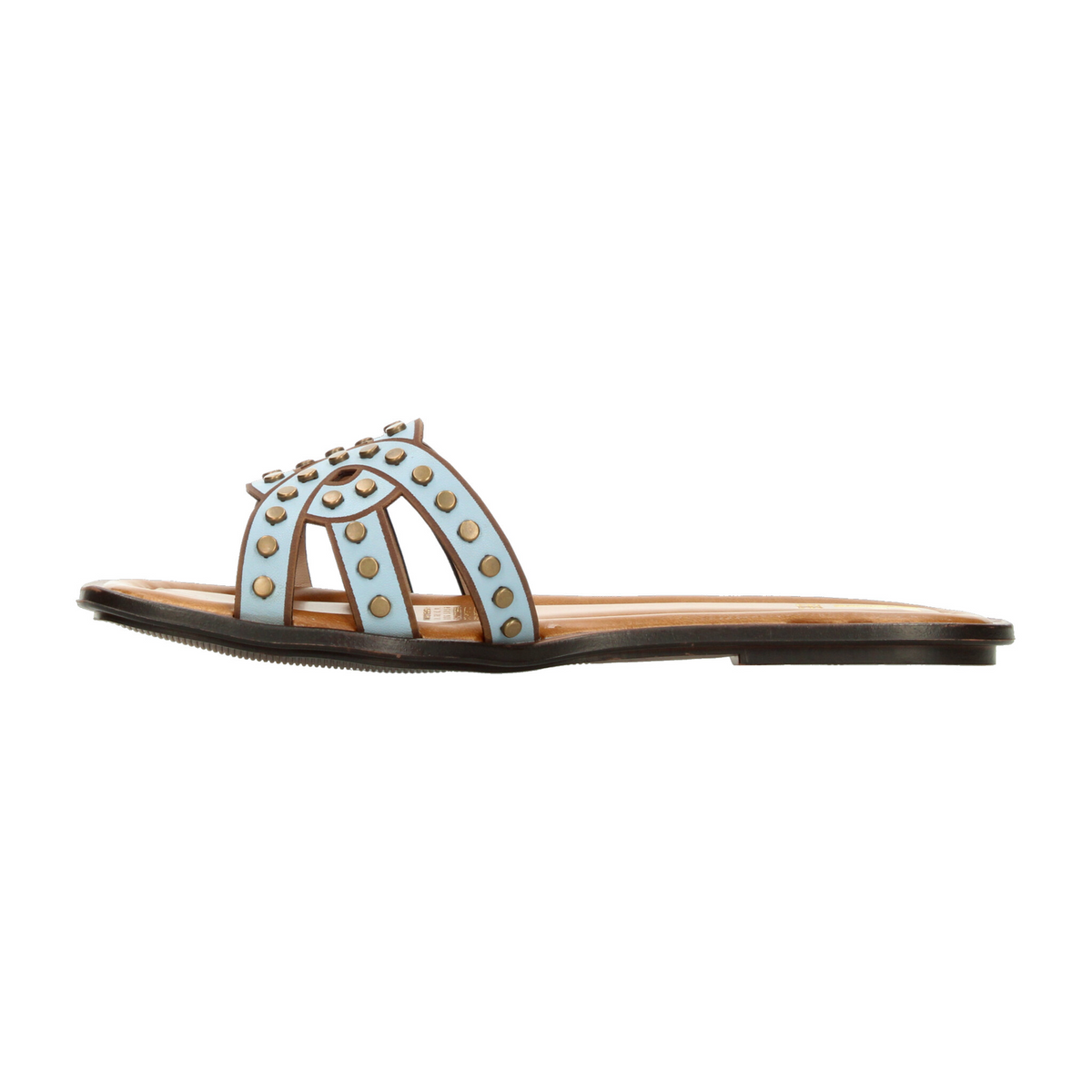 Sandalias Efe Azul para Mujer [EFE1127], foto 5 de 10