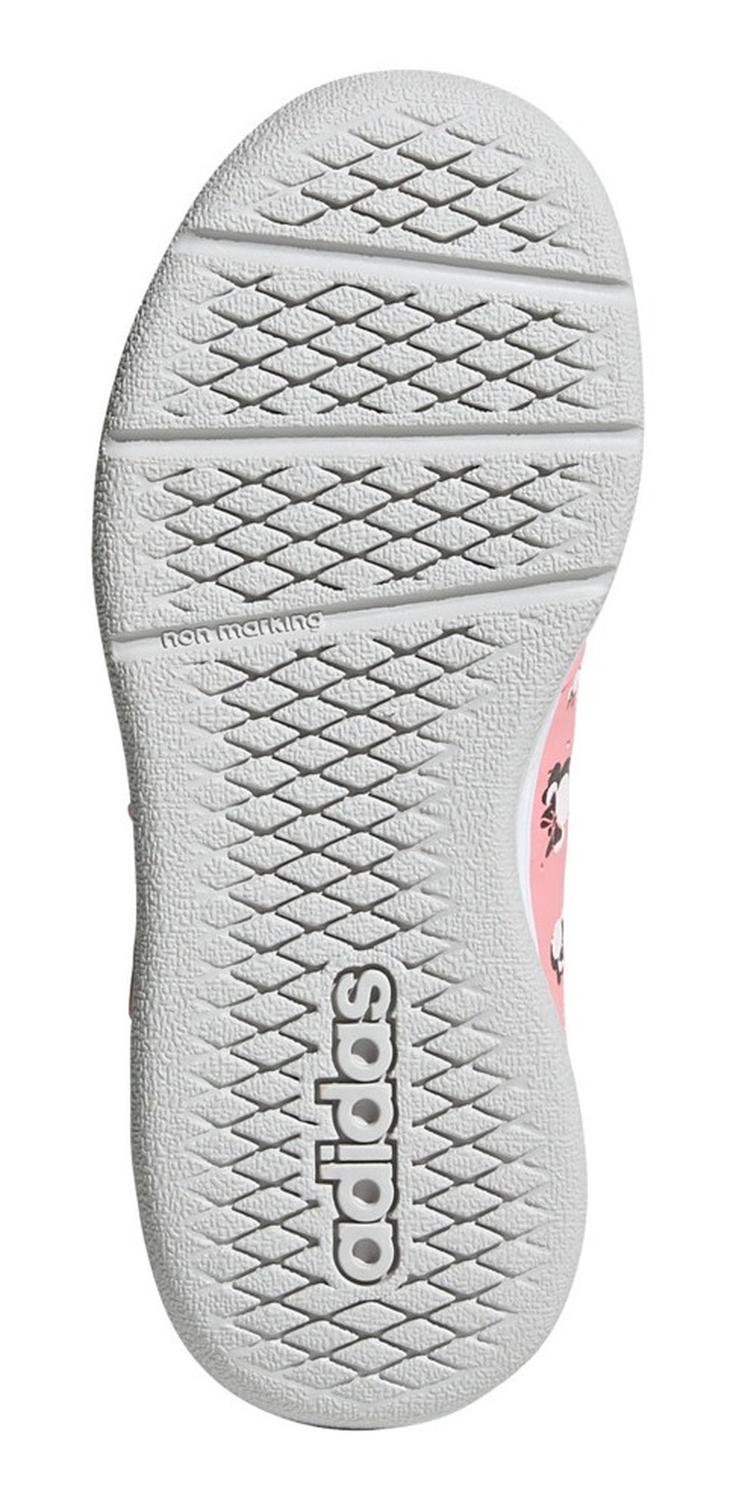 Tenis adidas Tensaur Niña Rosa [add1674], foto 6 de 10