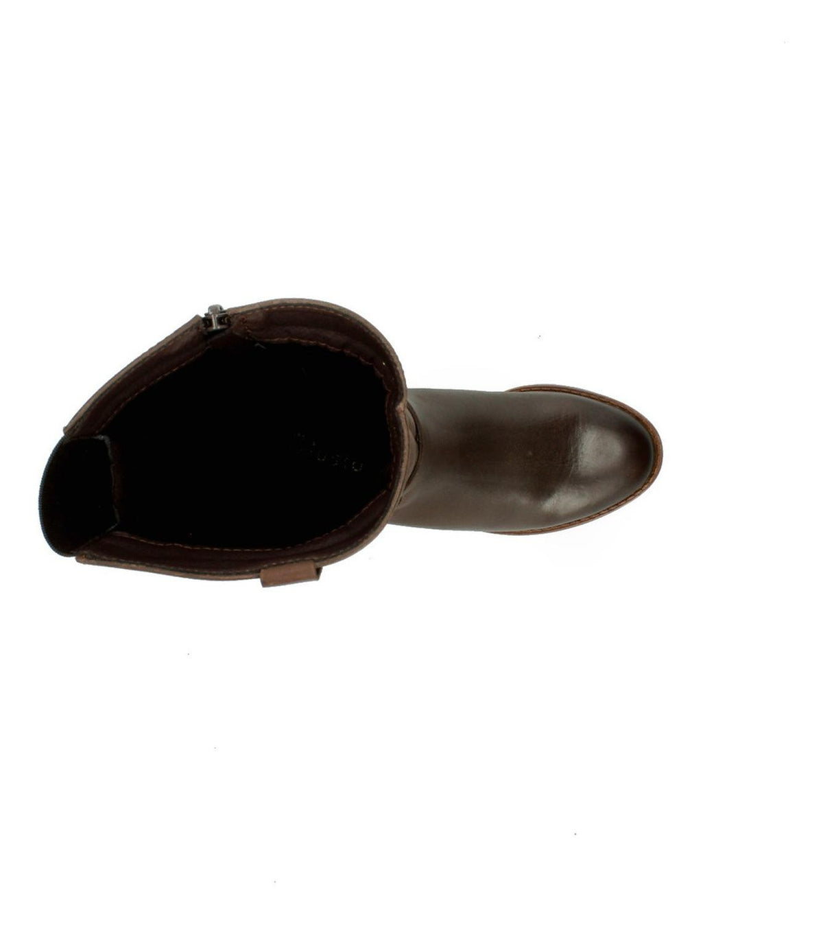 Bota Giusto Cafe Para Mujer [giu18], foto 8 de 9