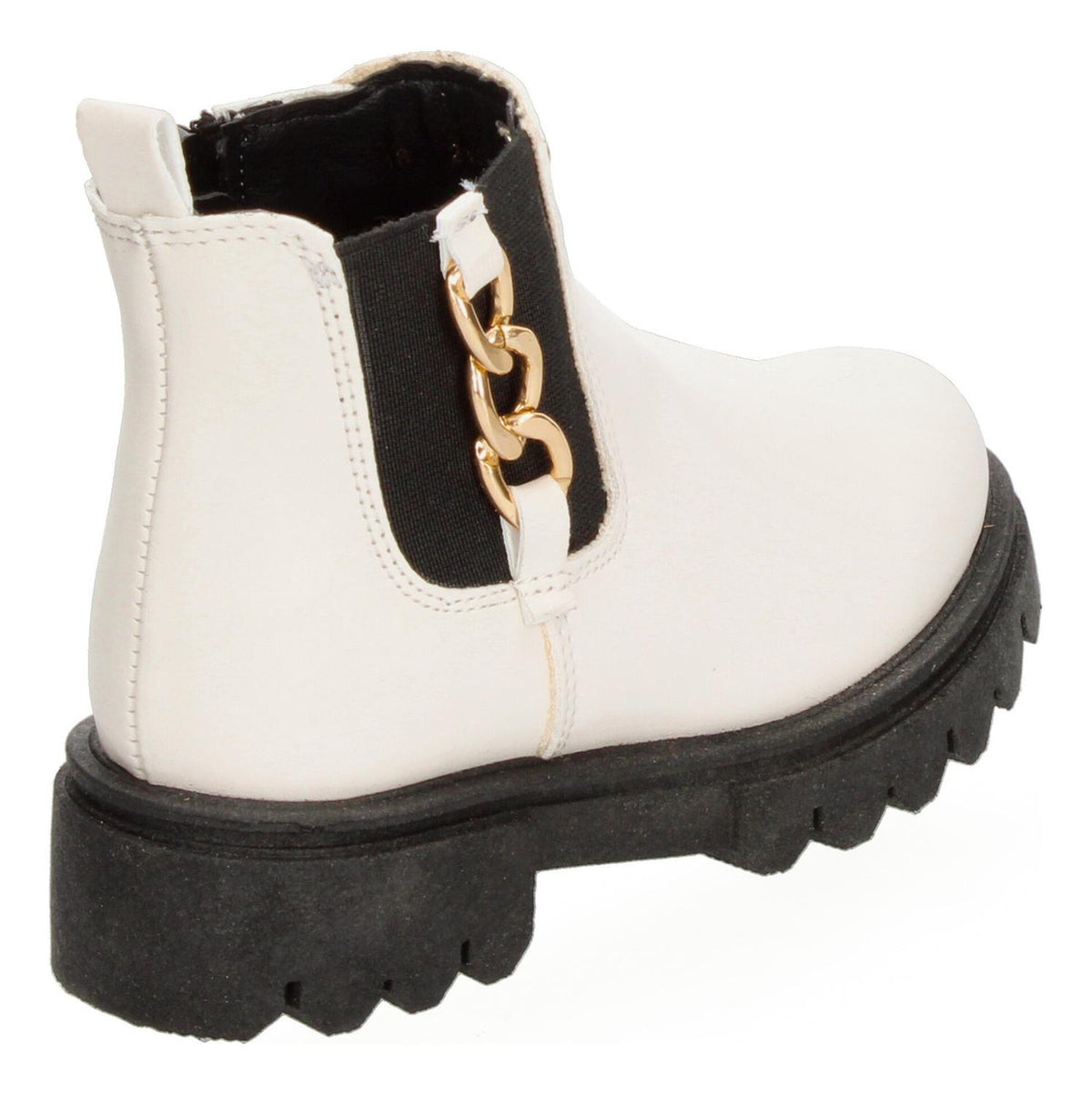 Bota Jakuna Latte Para Niña [jak312], foto 6 de 11