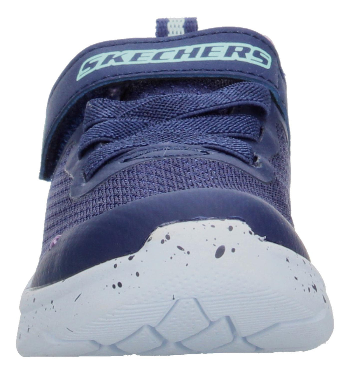 Tenis Skechers Azul Para Niña [ske861], foto 7 de 10