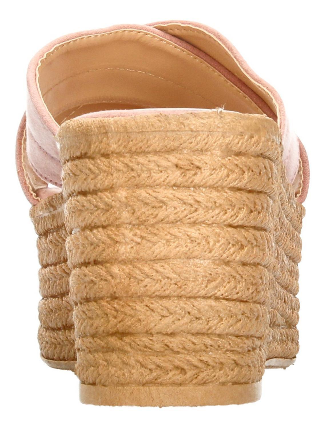 Sandalias Gosh Para Mujer 2022p-01 Rosa [gos933], foto 9 de 9