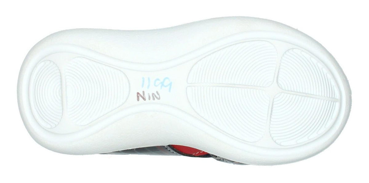Tenis Nintendo Para Niño 9706 Azul Marino [nin1199], foto 6 de 6