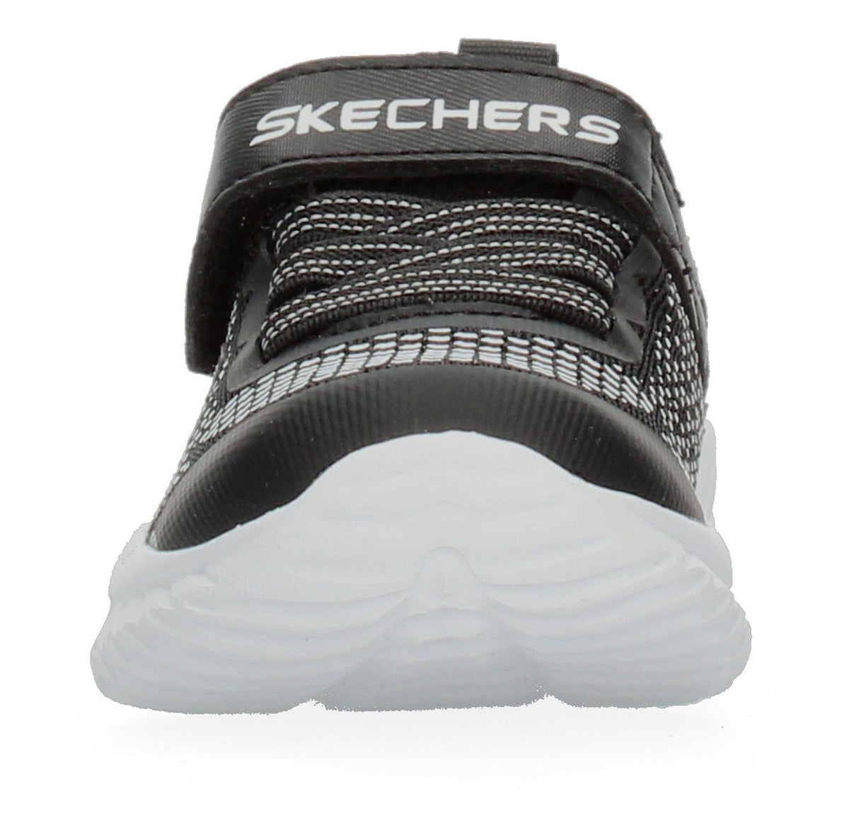 Tenis Skechers Para Niño 403753n Negro [ske628], foto 8 de 10