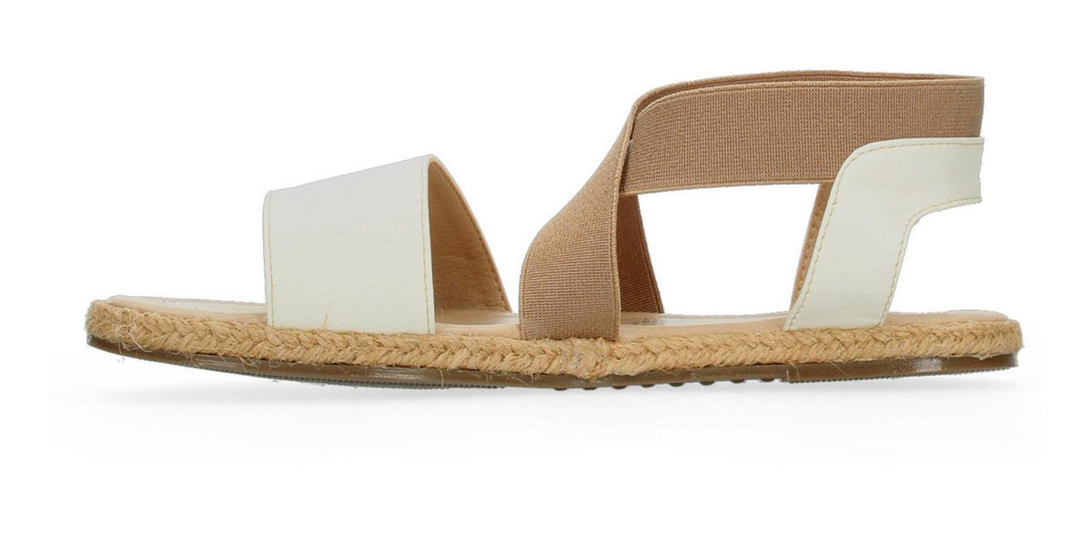 Sandalias Perez Lete Para Mujer 63172 Cafe [plt246], foto 3 de 10