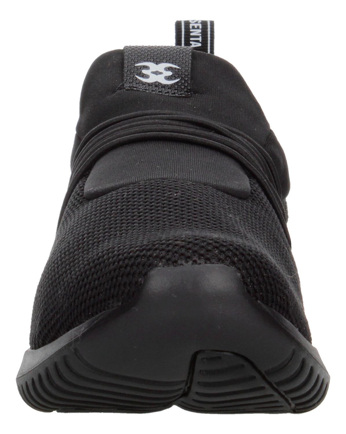 Tenis 360 Negro Para Hombre [360151], foto 6 de 10