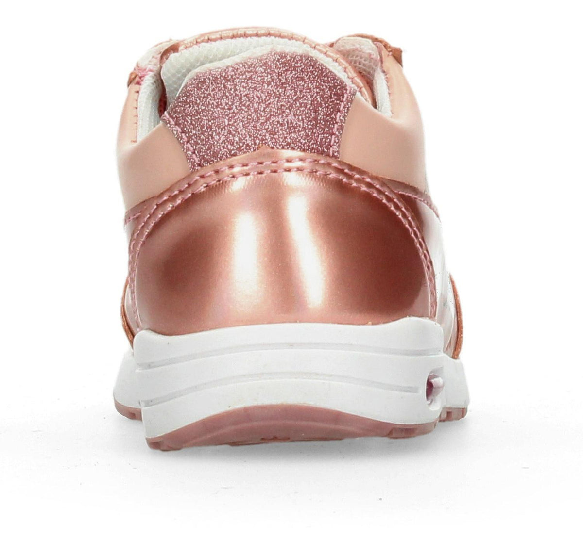 Tenis Mini Burbujas Para Niña 30-207-s05 Rosa [mnb221], foto 7 de 8