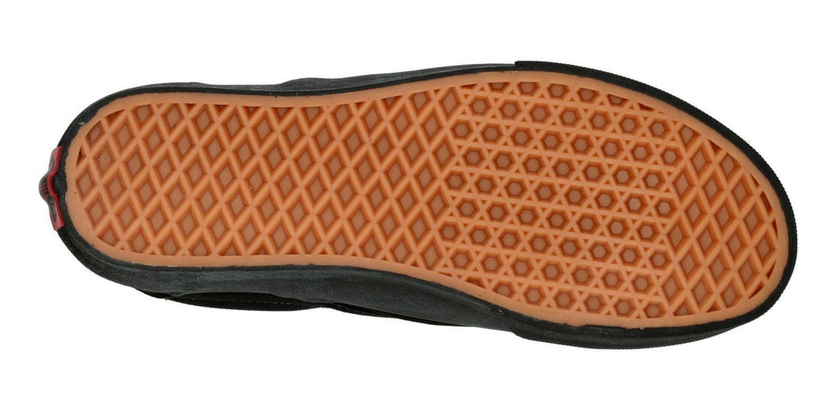 Tenis Vans Classics Slip-on Negro Para Hombre [van121], foto 10 de 11