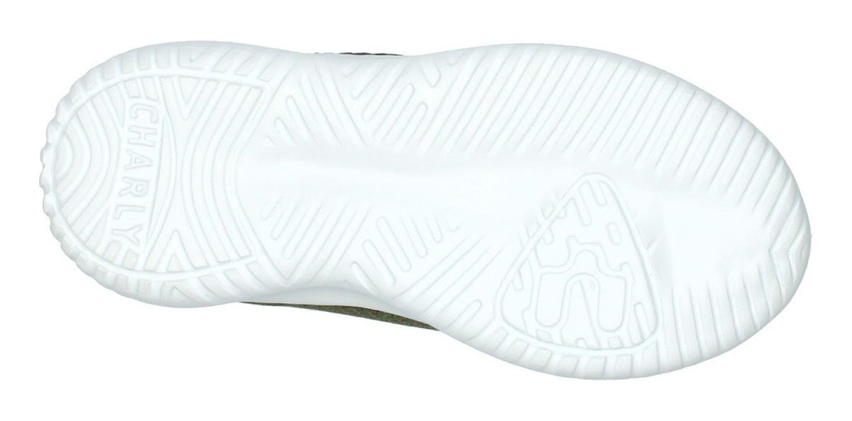 Tenis Charly Para Niño 1069430 Verde [chy2644], foto 6 de 6