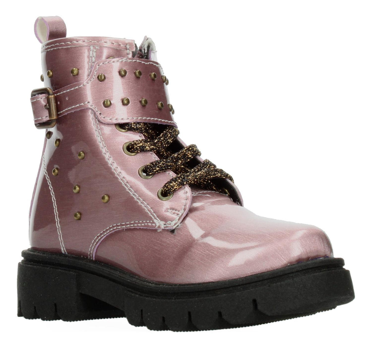 Bota Jakuna Lila Para Niña [jak316], foto 4 de 8