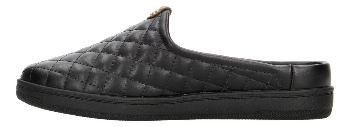 Zapato Confort Modare Negro Para Mujer [mod42], foto 4 de 10
