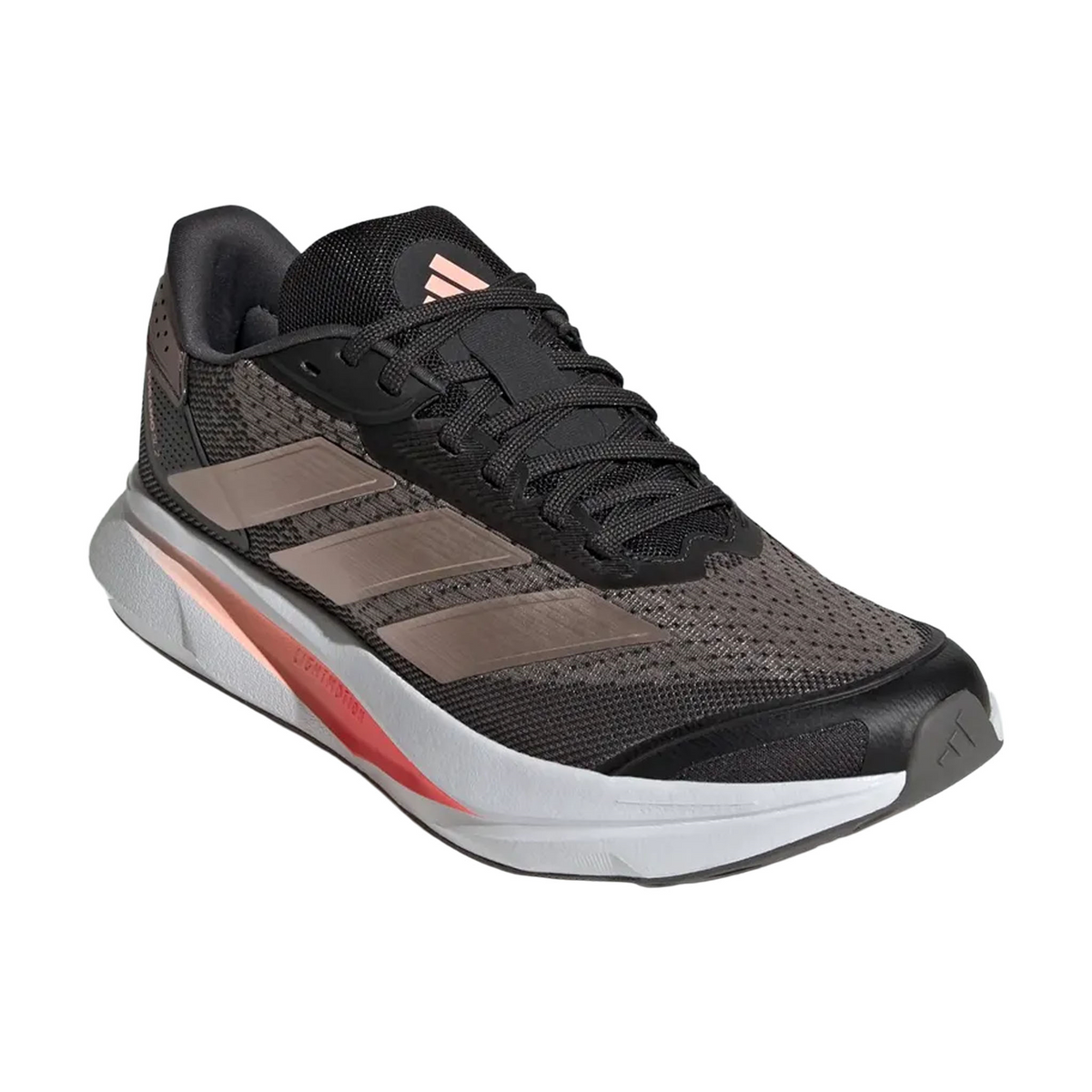 Tenis Adidas Duramo SL2 Dama Negro Deportivo Running Mujer, foto 2 de 10