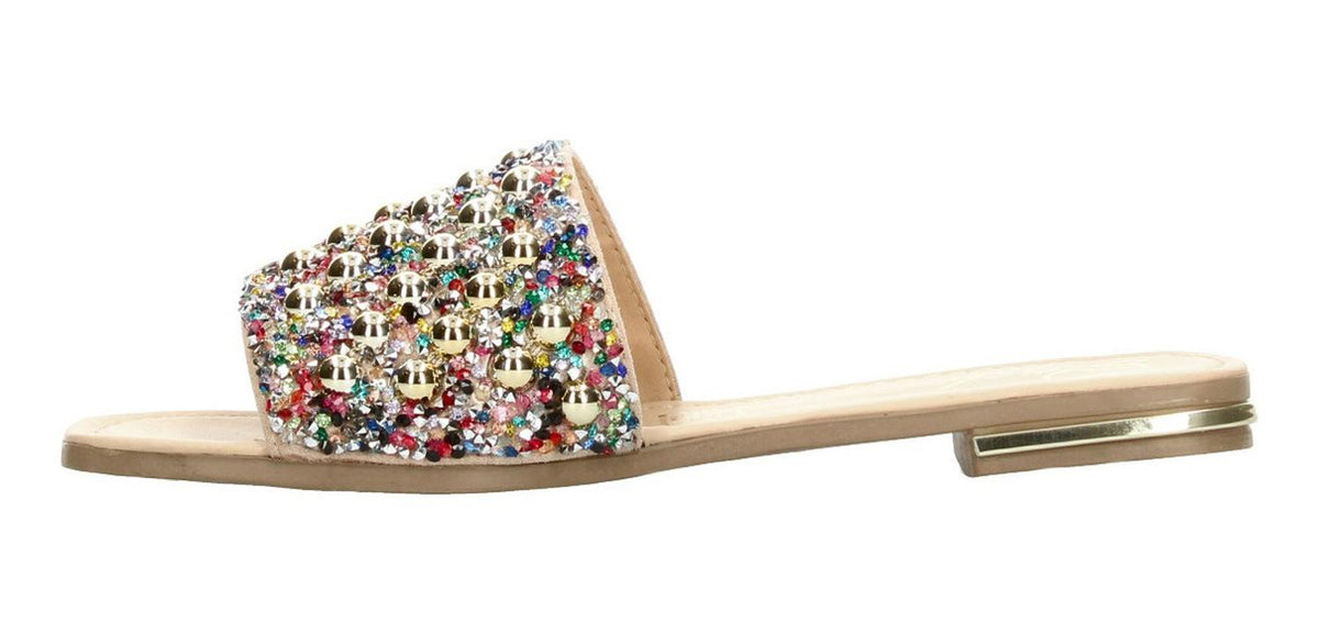 Sandalias Gosh Para Mujer 2022s-03 Multicolor [gos915], foto 3 de 10