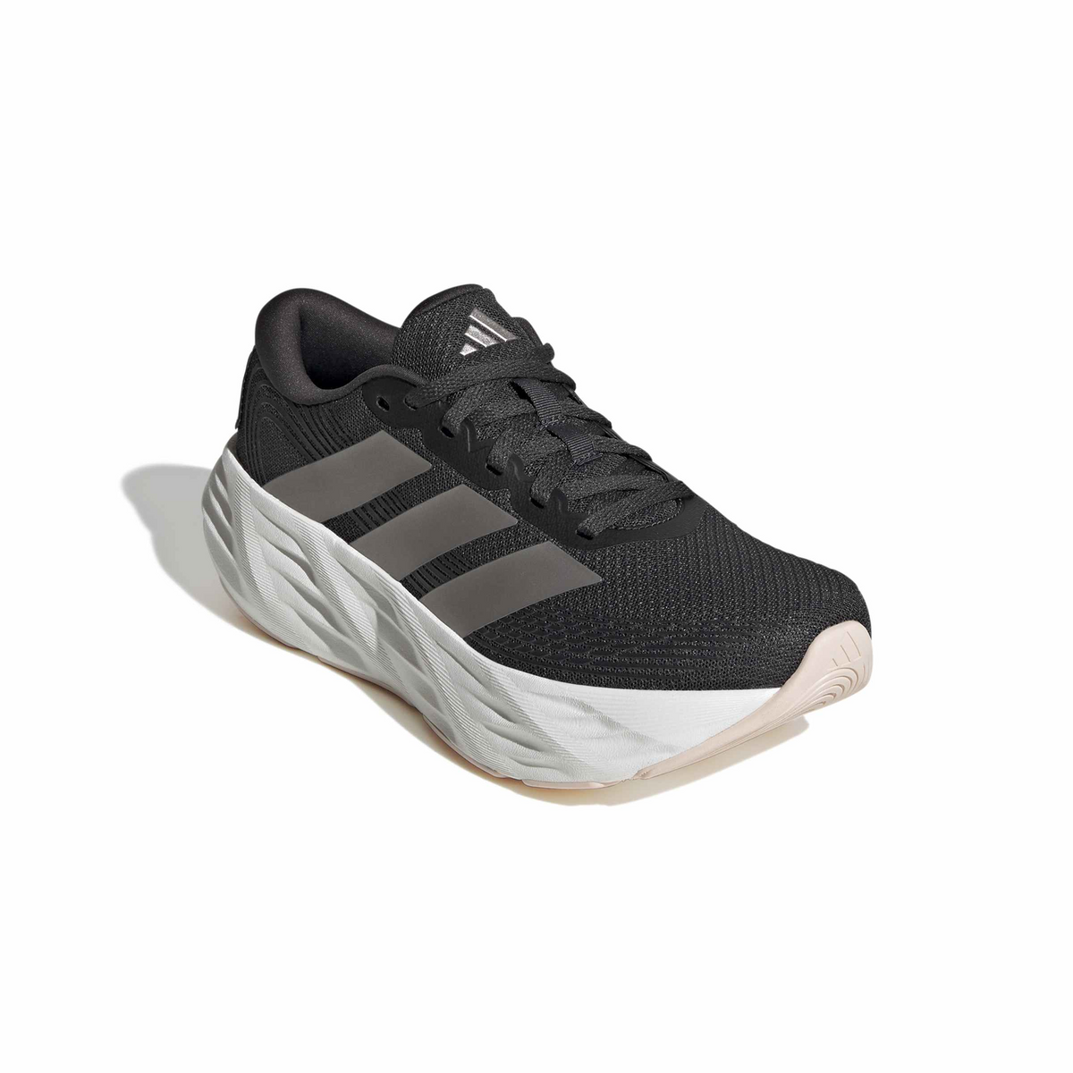 Tenis Adidas Galaxy 8 Dama Negro Running Deportivos Mujer, foto 3 de 10