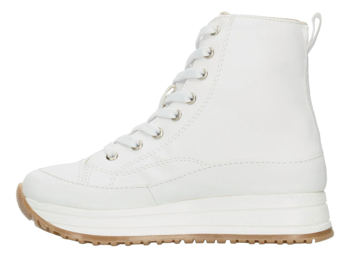 Tenis Tropicana Blanco Para Niña [tro1408], foto 5 de 10