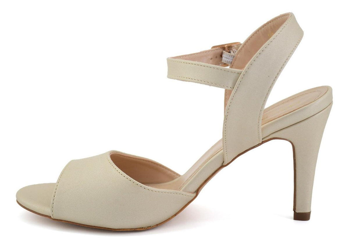 Zapatilla Paulina Para Mujer 98201 Beige [pau667], foto 2 de 6