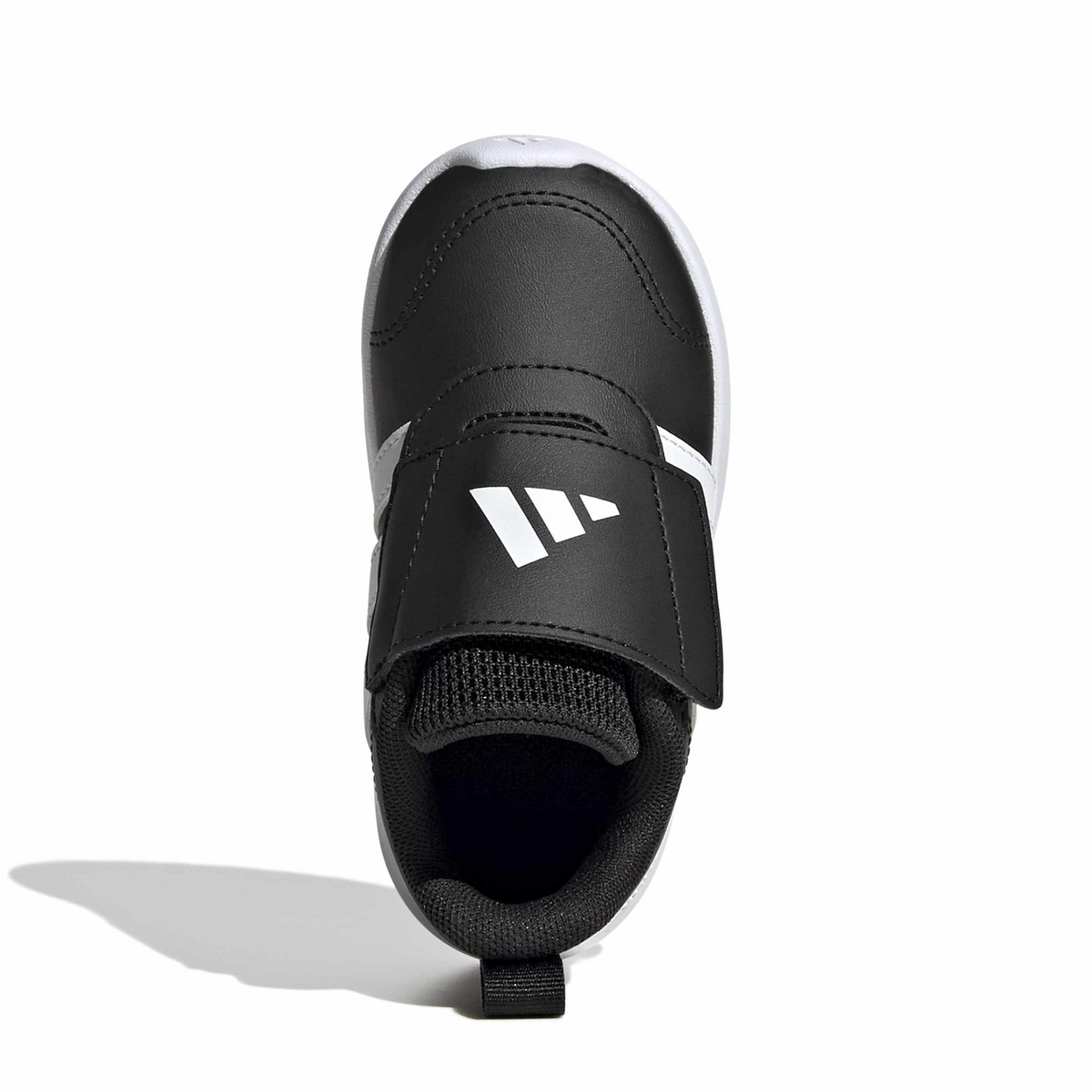 Tenis Adidas VL Move Niño Negro Deportivo Infantil T10-16, foto 7 de 10