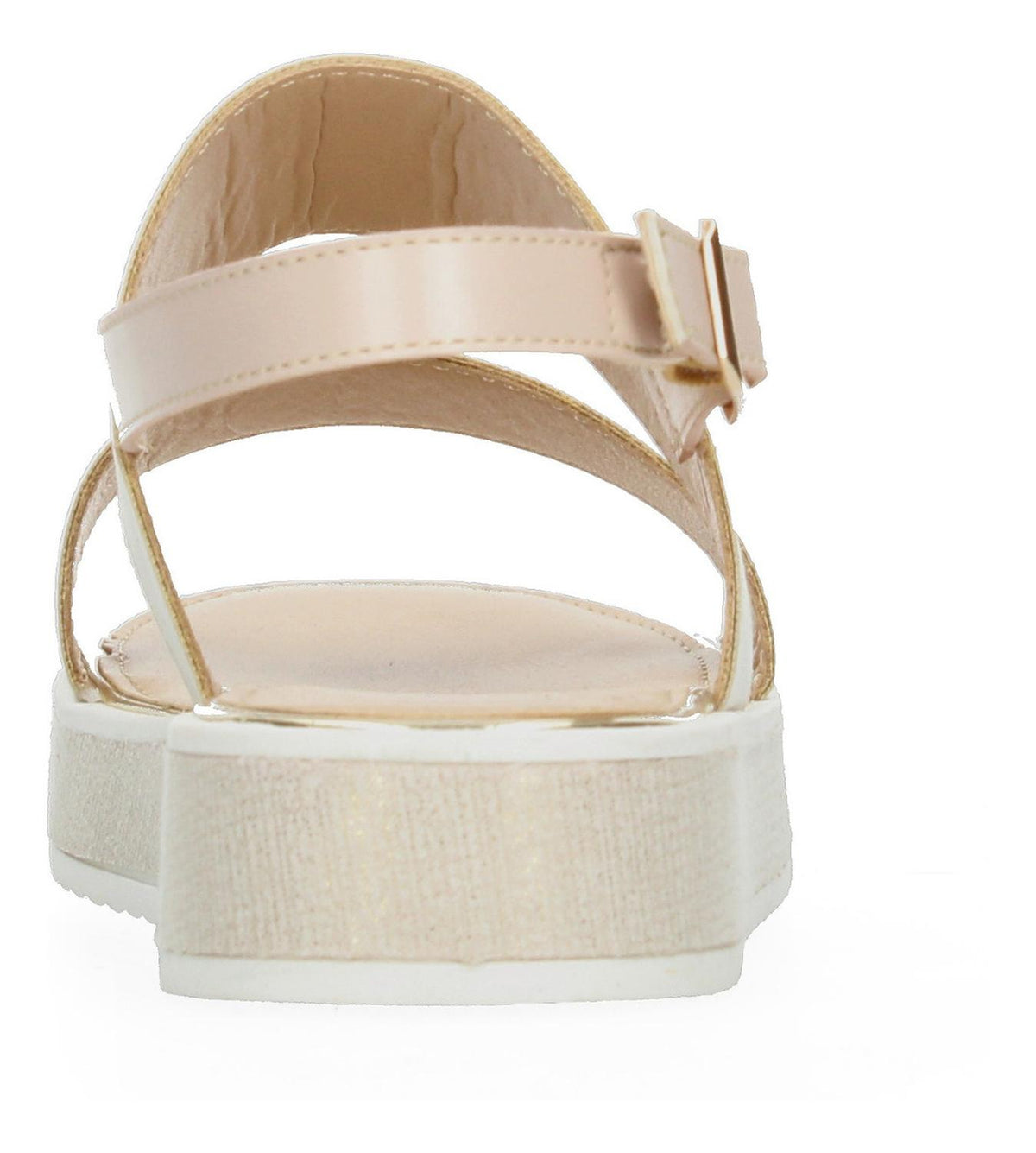 Sandalias Tropicana Para Niña 25208 Beige [tro1217], foto 7 de 10