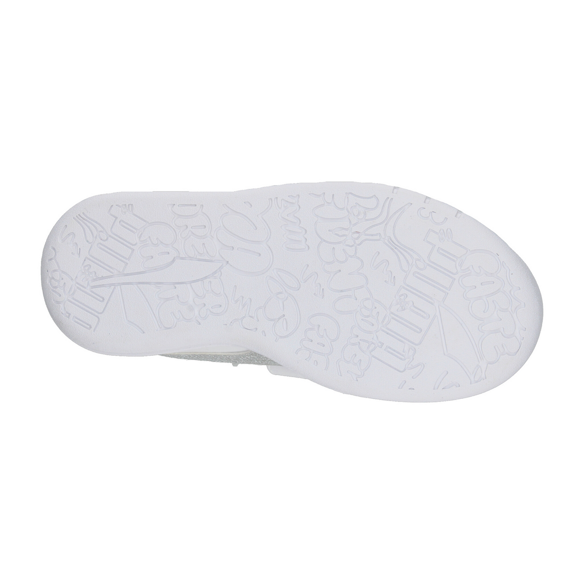 Tenis Puma Multiflex Blanco para Niña T17-22 [PUM1414], foto 9 de 10