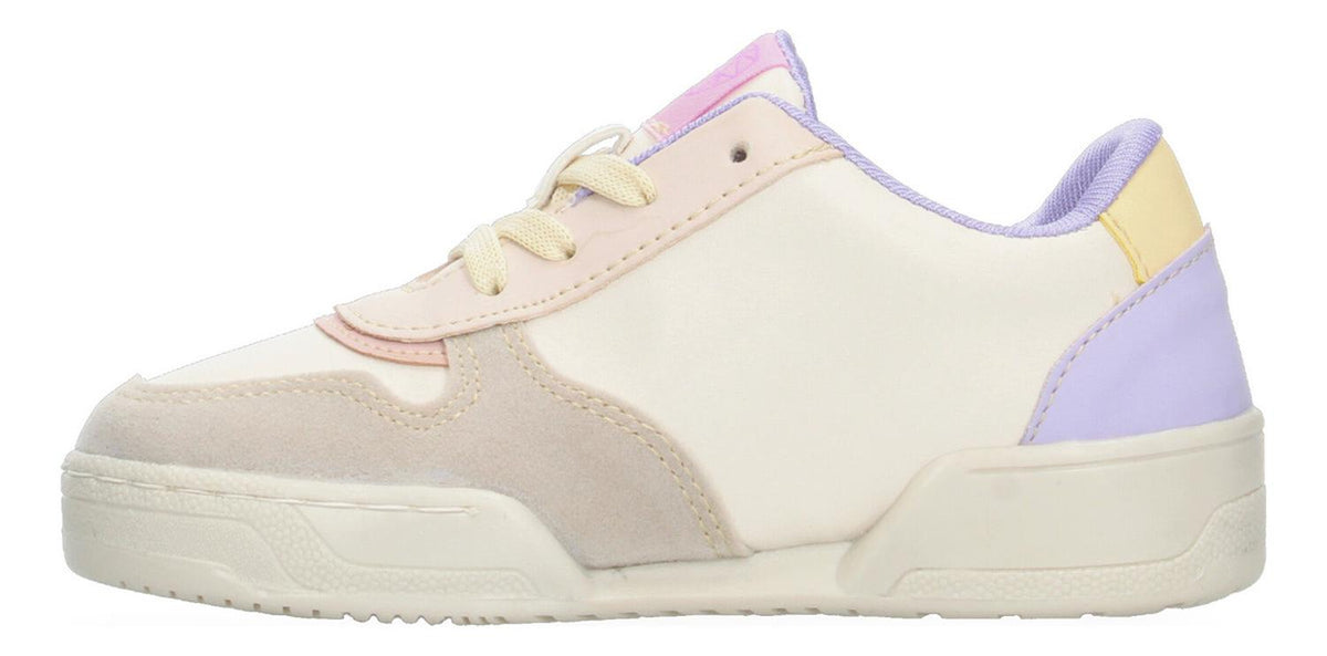 Tenis Tropicana Pastel Para Niña [tro1406], foto 4 de 7