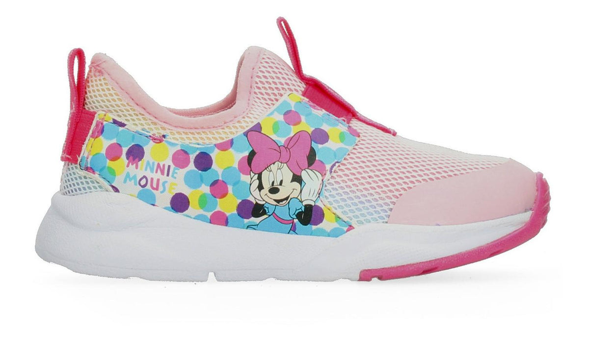 Tenis Disney Para Niña 73063 Rosa [dny44], foto 2 de 10