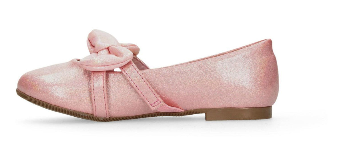 Flats Tropicana Para Niña 46009 Rosa [tro1192], foto 3 de 10