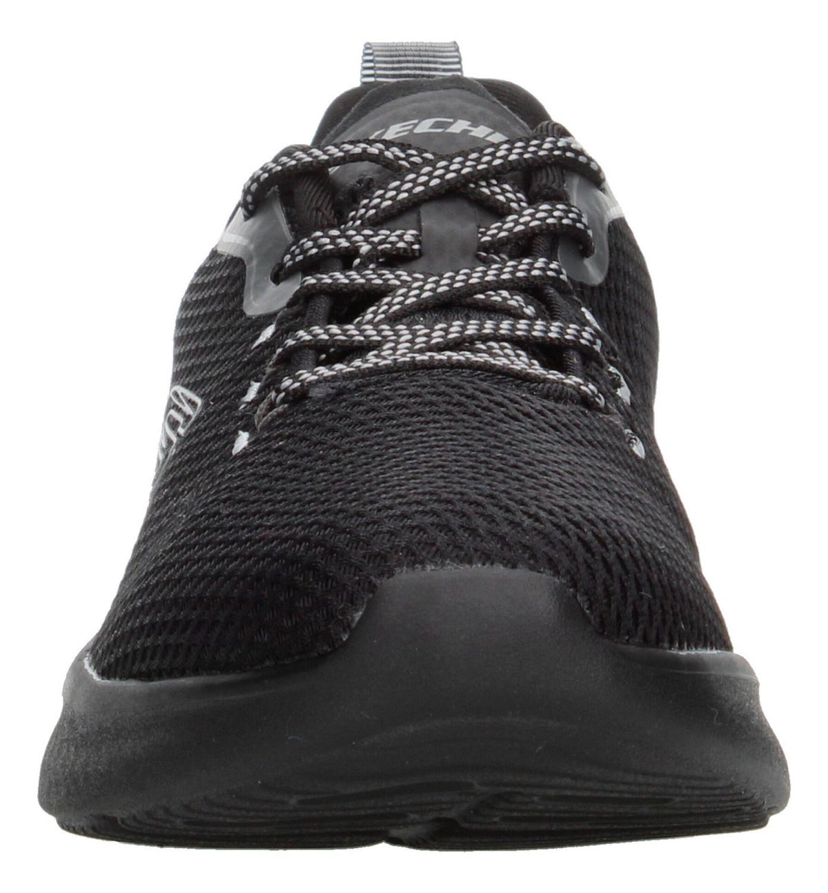 Tenis Skechers Negro Para Mujer [ske975], foto 6 de 10