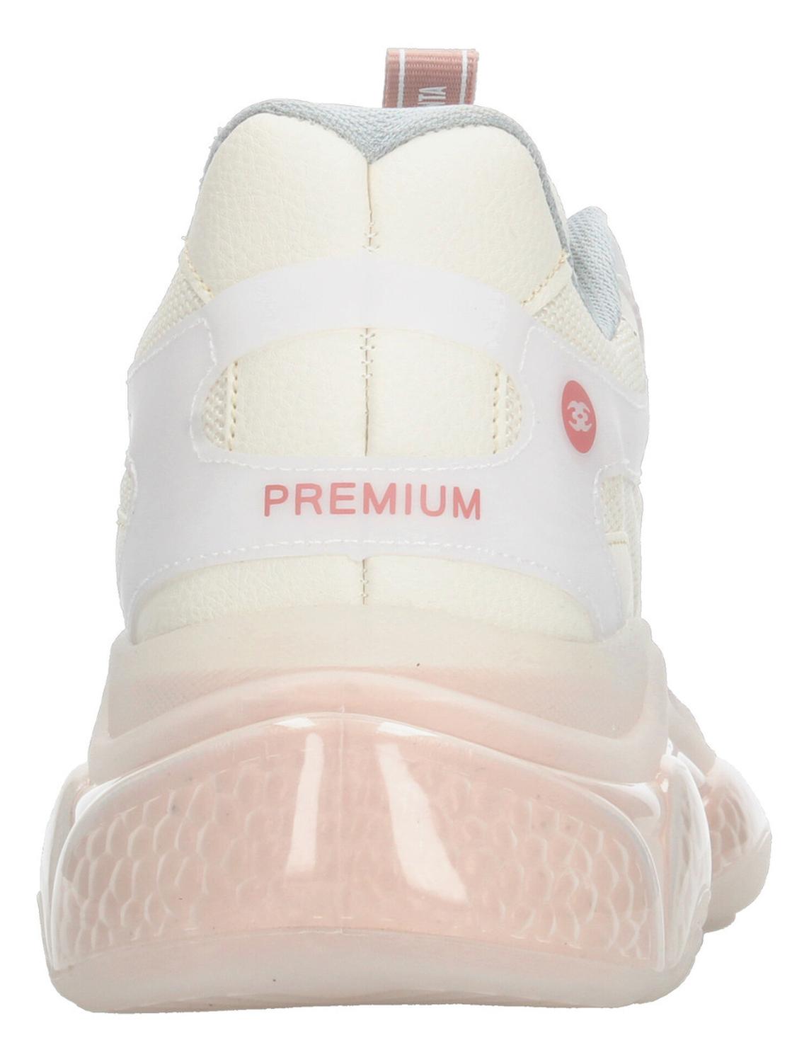 Tenis 360 Blanco Para Mujer [360149], foto 7 de 10