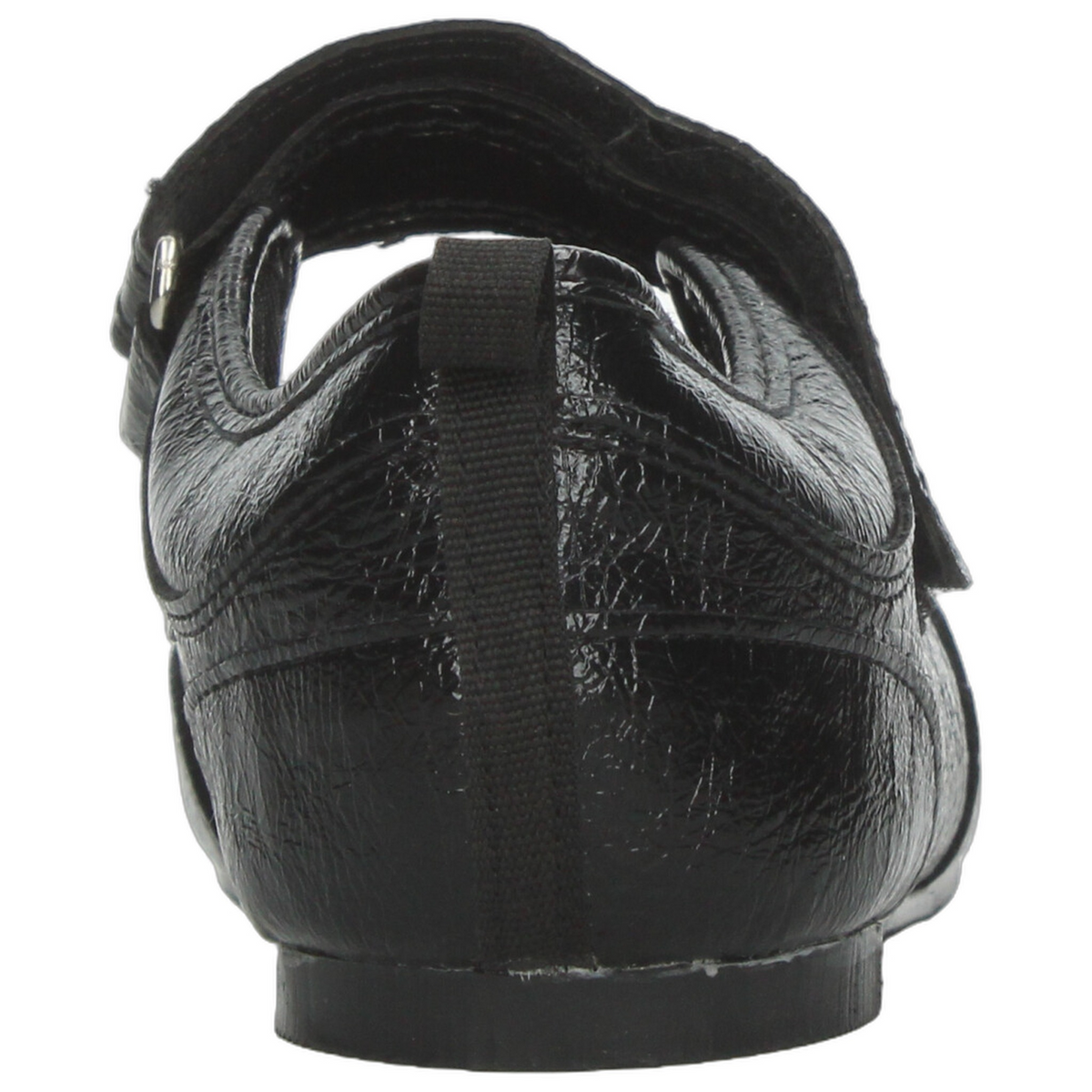 Flats Paulina Dama Negro Casual Mary Jane Cómodo Mujer, foto 7 de 10