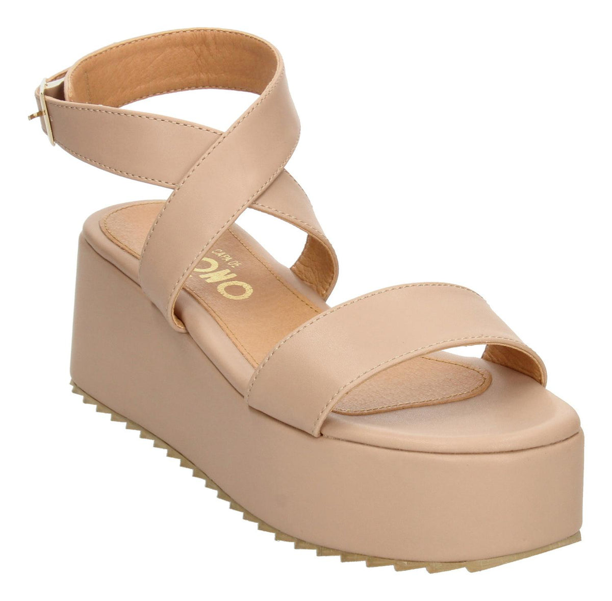 Sandalias Ozono Maquillaje Para Mujer [ozo2856], foto 1 de 10