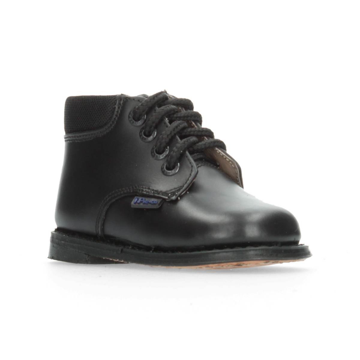Zapato Ortopédico Pie-co Negro para Niño [PPP102], foto 2 de 9