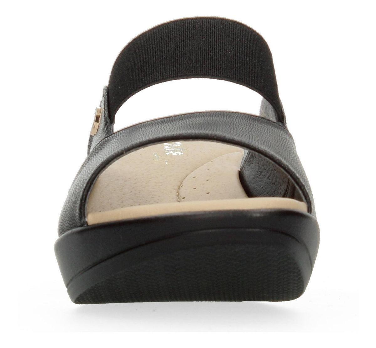 Sandalias Paulie Para Mujer 2676 Negro [ple187], foto 6 de 10