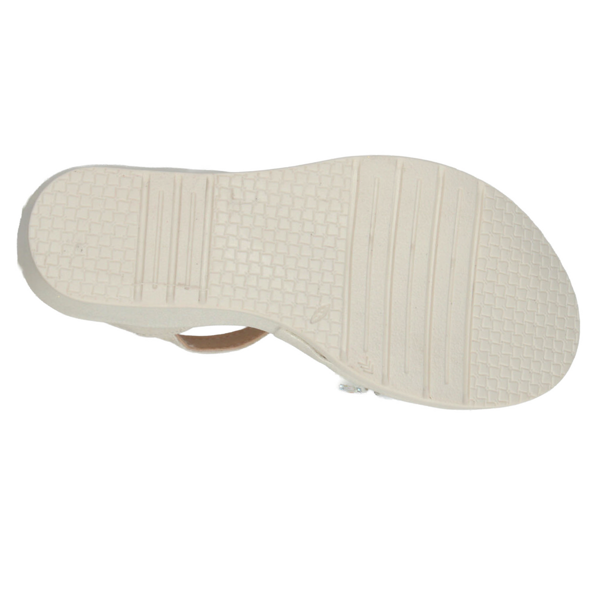Sandalias Yuyin Niña Perla Casual Infantil T18-22, foto 9 de 10